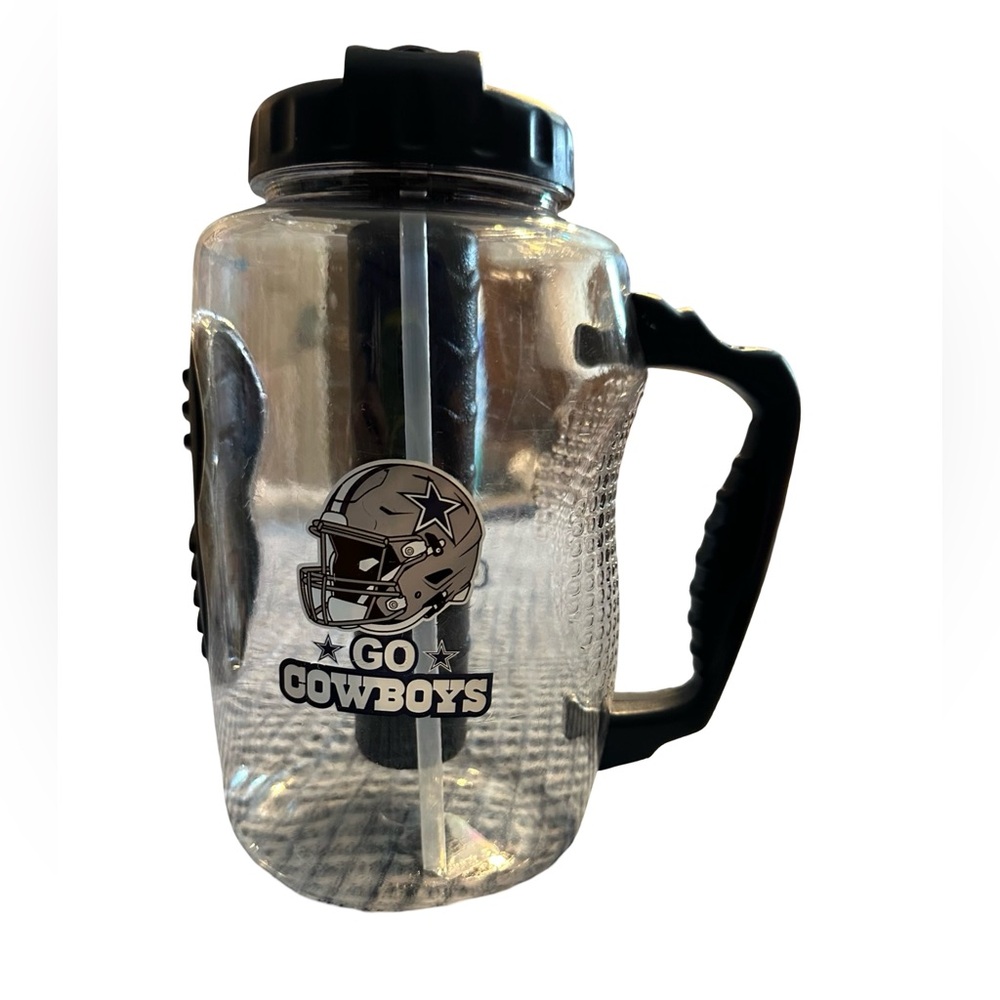 Cowboys Big Water Jug NEW